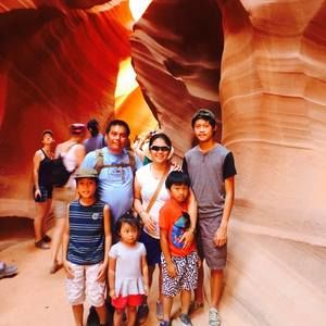 Meet your Posher, Catherine jainia